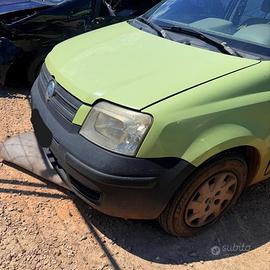 RICAMBI FIAT Panda 2° Serie 1.2 Benzina (03>10)