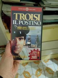 VHS Il Postino