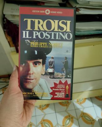 VHS Il Postino