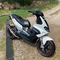 Gilera runner 50