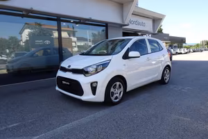 Kia Picanto 3nds.(17-->) 1.0 12V EcoGPL 5 por...