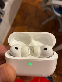 Apple Airpods pro 3