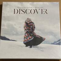 Zucchero - discover box cd
