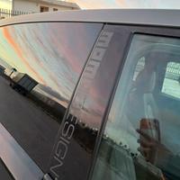 Lancia Ypsilon MOMOdesign