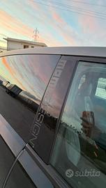 Lancia Ypsilon MOMOdesign