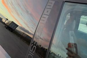 Lancia Ypsilon MOMOdesign