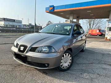 Seat Cordoba 1,4 benzina EURO 4