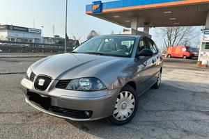 Seat Cordoba 1,4 benzina EURO 4