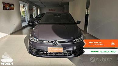 VOLKSWAGEN Polo 6� serie Polo 1.0 TSI 110 CV DS...