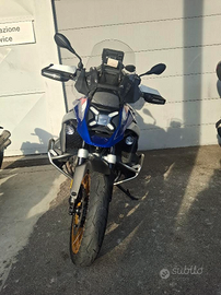 BMW R 1300 GS Trophy full optional