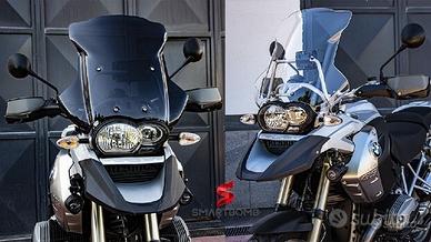 Parabrezza cupolino ADVENTURE R1200GS 2004-2013