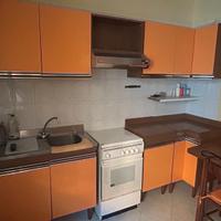 BLOCCO MOBILI COMPLETO – CAMERA + CUCINA –