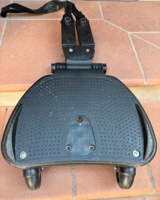 Predellino passeggino