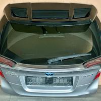 Portellone posteriore Toyota C-HR 1.8
