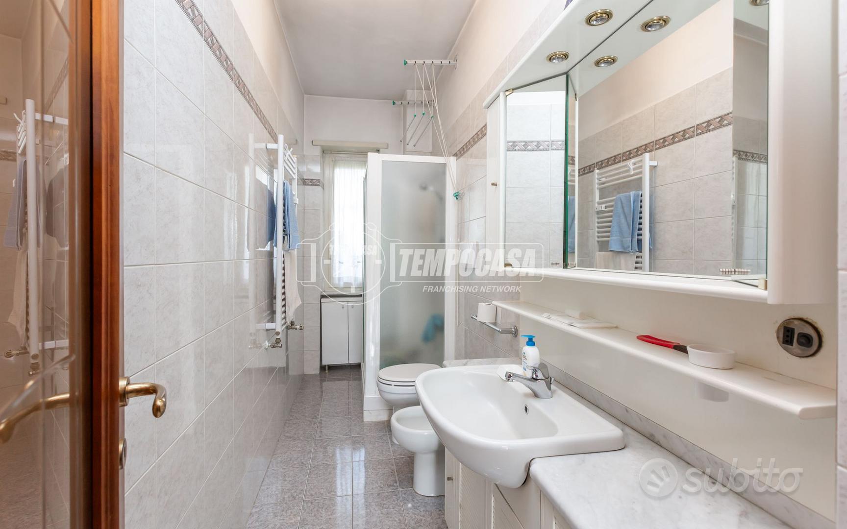 Apartment in Torino, Regio Parco, Circoscrizione 6 - Altro