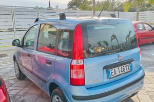 Fiat Panda Full Optional  1.2 METANO/BENZINA 