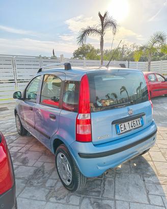 Fiat Panda METANO Full Optional 