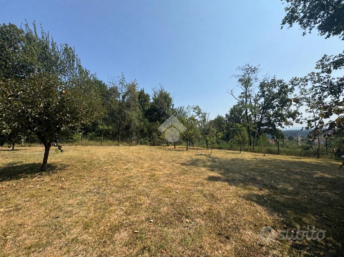TER. AGRICOLO A LA CASSA - Vista 5