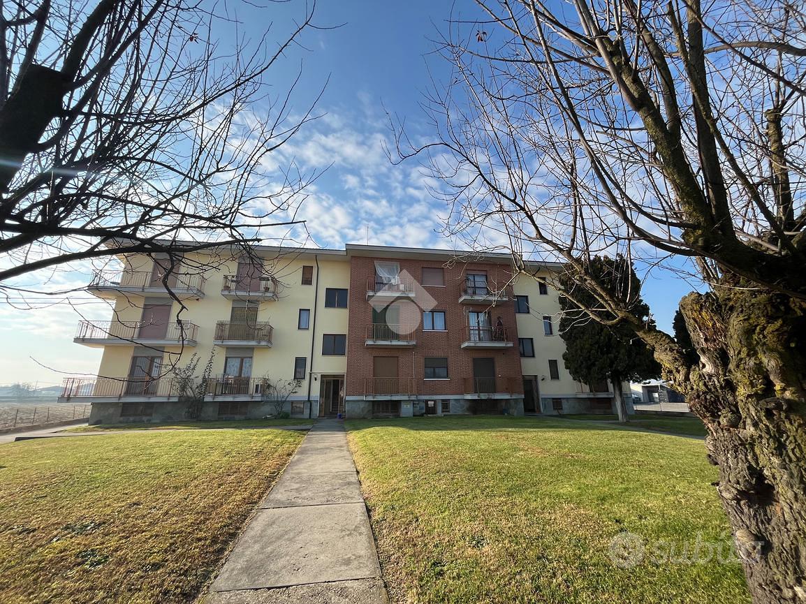 Apartment in Piobesi Torinese, Torino - Vista 2