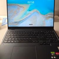 Lenovo Legion 5 Pro 16ARX8