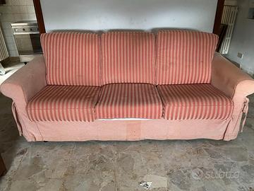 Divano 3 posti