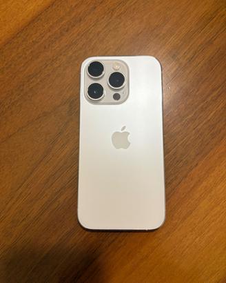 iPhone 14 Pro 128G bianco 