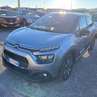 CITROEN C3 PureTech 110 S&S EAT6 Max