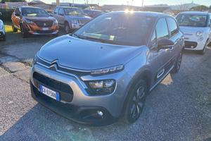 CITROEN C3 PureTech 110 S&S EAT6 Max