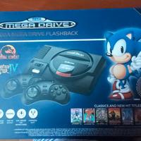 sega mega drive mini