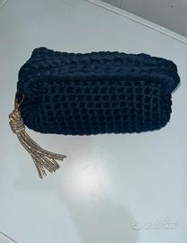 Borsa fatta a mano