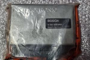 Alfa Romeo 164 V6 turbo Alfa 75 e 90 centralina