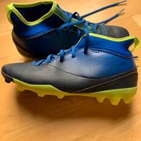 Scarpe calcio bambino nr 34