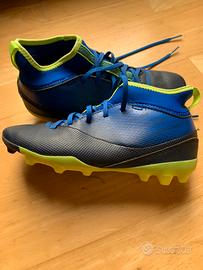 Scarpe calcio bambino nr 34