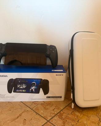 PlayStation Portal