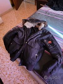 Giacchetto As Roma originale