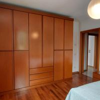Armadio in legno