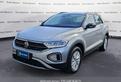 Volkswagen T-Roc 2.0 tdi Life 115cv