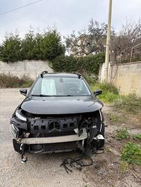 Citroën C4 Cactus 2016