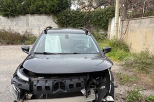 Citroën C4 Cactus 2016