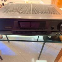 TECHNICS Surround processor SH-AV500