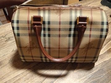 borsa Burberry  donna 