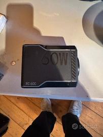 SMALLRIG RC 60C RGB LED Video Light (Lite Edition)