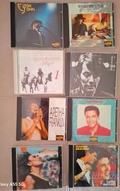 CD MUSICA POP/ ROCK