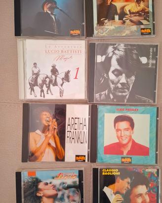 CD MUSICA POP/ ROCK