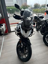 Triumph Tiger 900 GT PRO