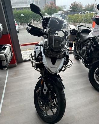 Triumph Tiger 900 GT PRO