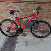 MTB Merida 