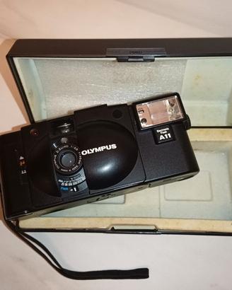 Olimpus A11