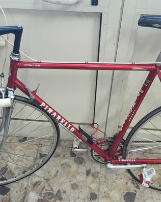 Bici d'epoca all'asta 