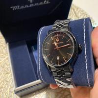 Orologio Maserati da uomo